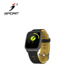 Watch Bluetooth5.0 Fitness Tracker Smart Bracelet Benutzerhandbuch Anleitungs-App-Download für Android- oder iOS-Telefon